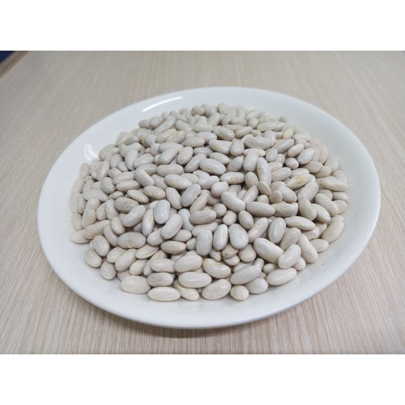 Đậu trắng Phú Minh Tâm 250gr
