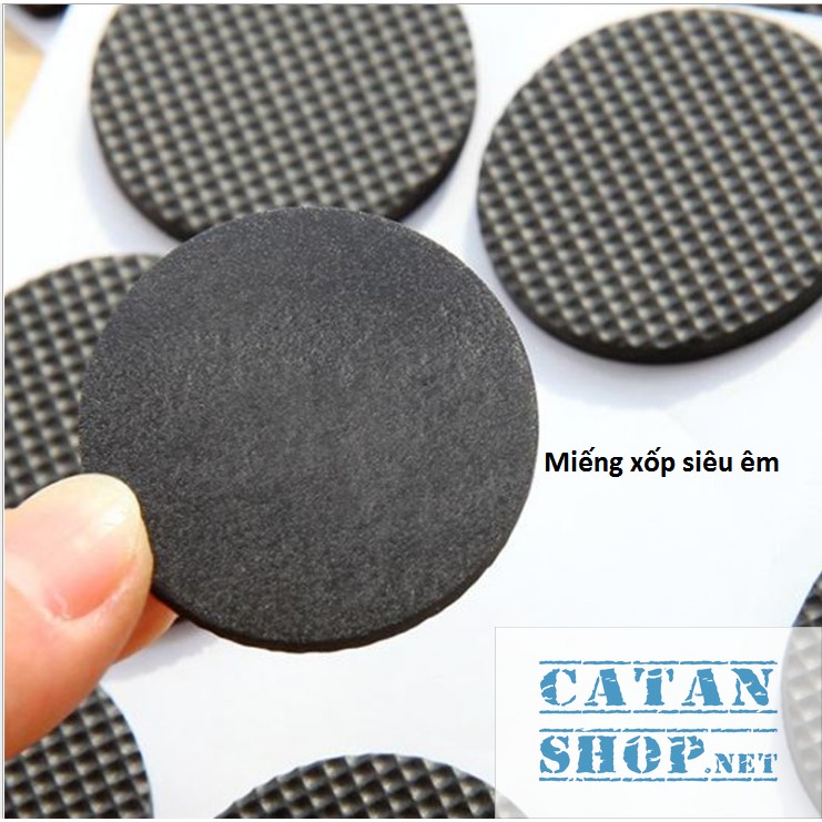  Miếng dán chống trầy xước, miếng lót kê chân bàn, ghế, vật dụng gia đình GD220-MLCTray