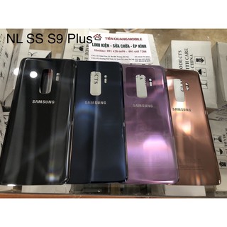 Nắp lưng Samsung S9 Plus