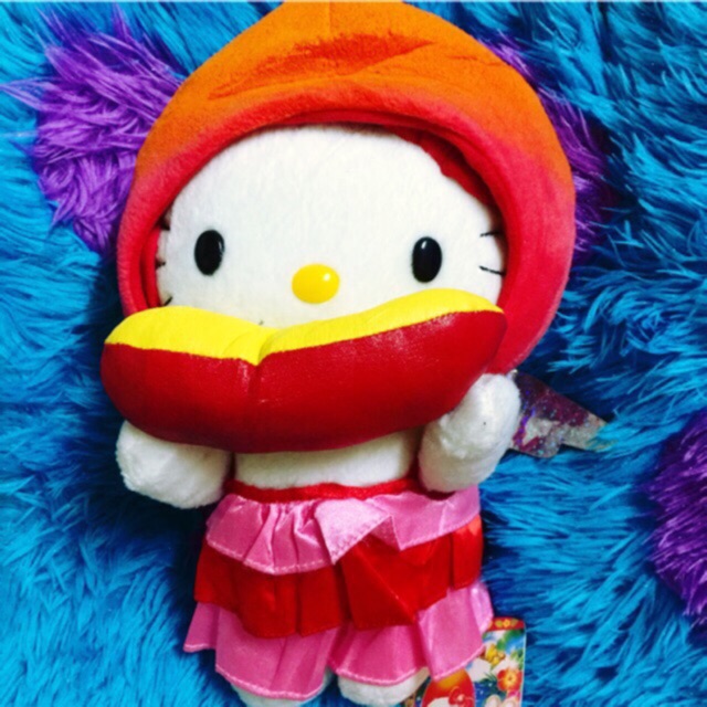 Set gấu Ngoc Linh