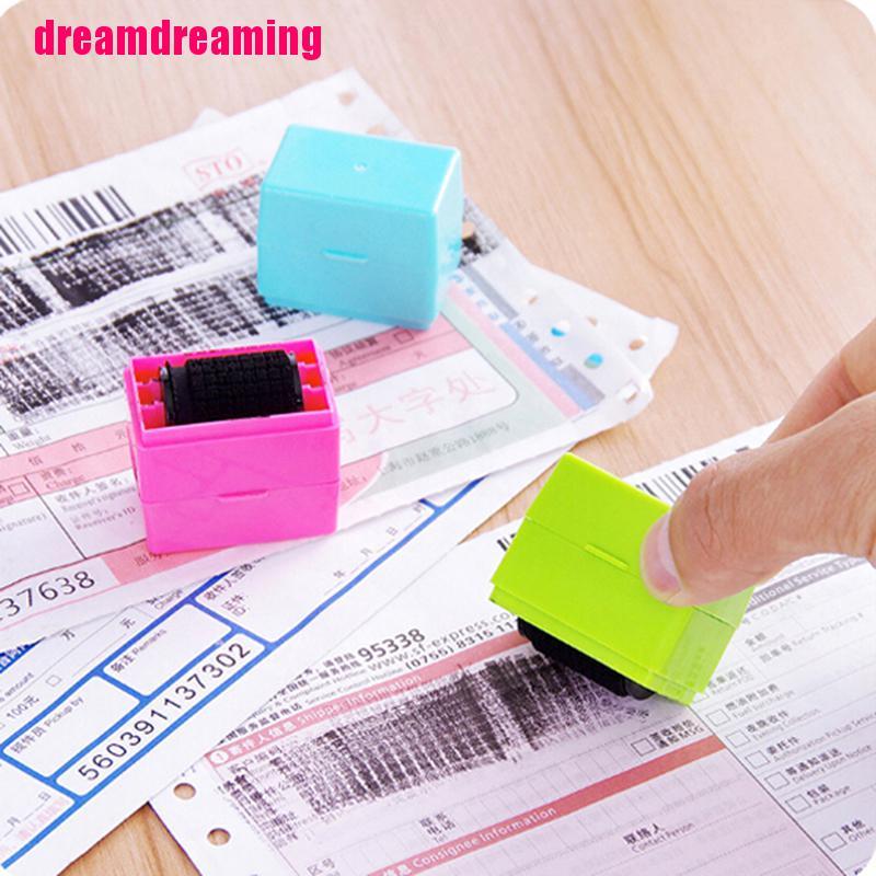 Con Lăn Bảo Vệ Dây Cáp An Toàn Chống Nhận Dạng