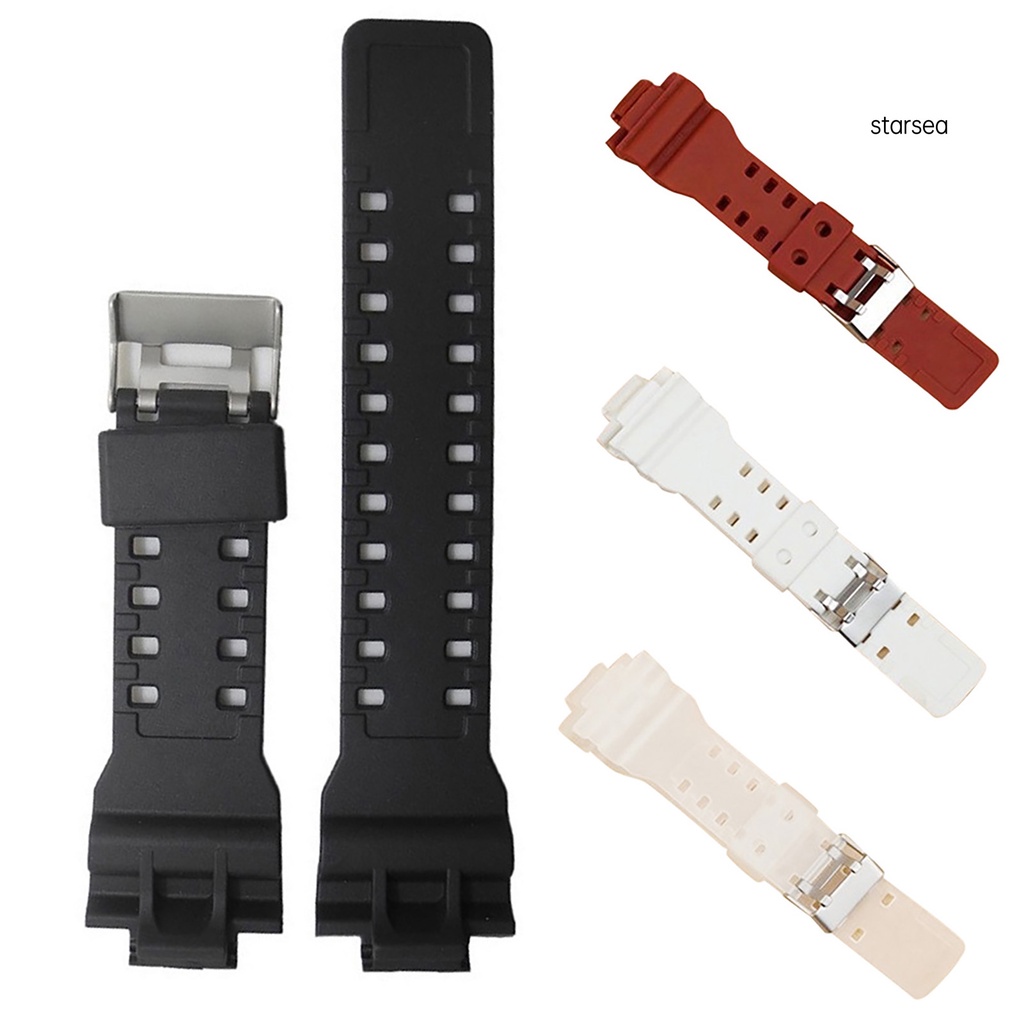 Dây đeo thay thế cho đồng hồ Casio GA-110GD120GA-100GA-100C