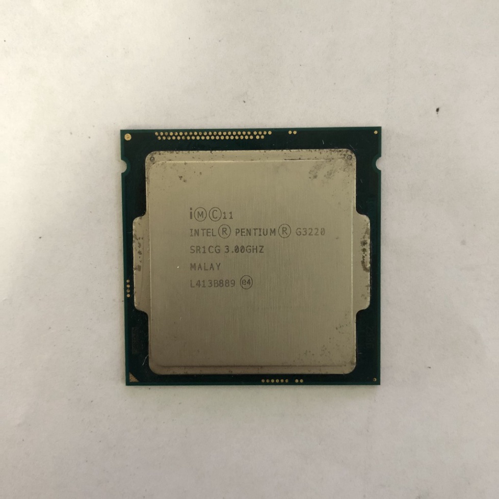 CPU socket 1150, g1840, g3220, g3240, g3250, g3260, g3420, g3440, g3450, g3460 chạy main H81, B85 | BigBuy360 - bigbuy360.vn