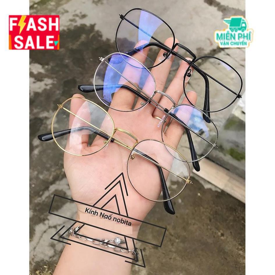 Kính Ngố Nobita thời trang | BigBuy360 - bigbuy360.vn