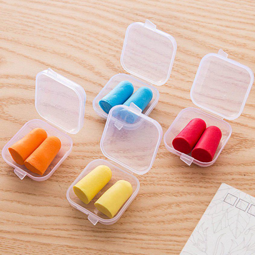 【Ready Stock】Nút bịt tai chống ồn