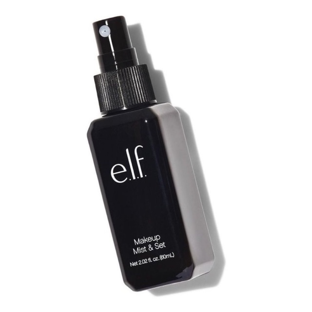 [MẪU MỚI] Xịt trang điểm E.L.F Makeup Mist&amp;Set 60ml