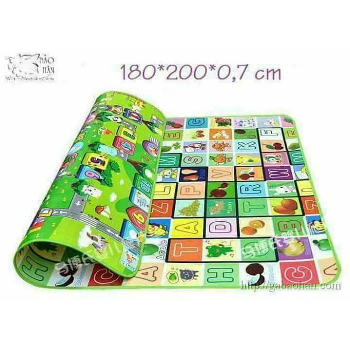 Thảm Maboshi 1,8mx2m