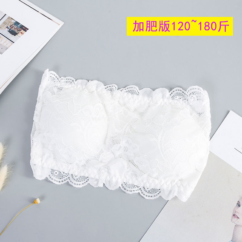 4 XXXL Áo Ngực Thể Thao Không Dây Hở Lưng size Lớn XXXL Cho Nữ