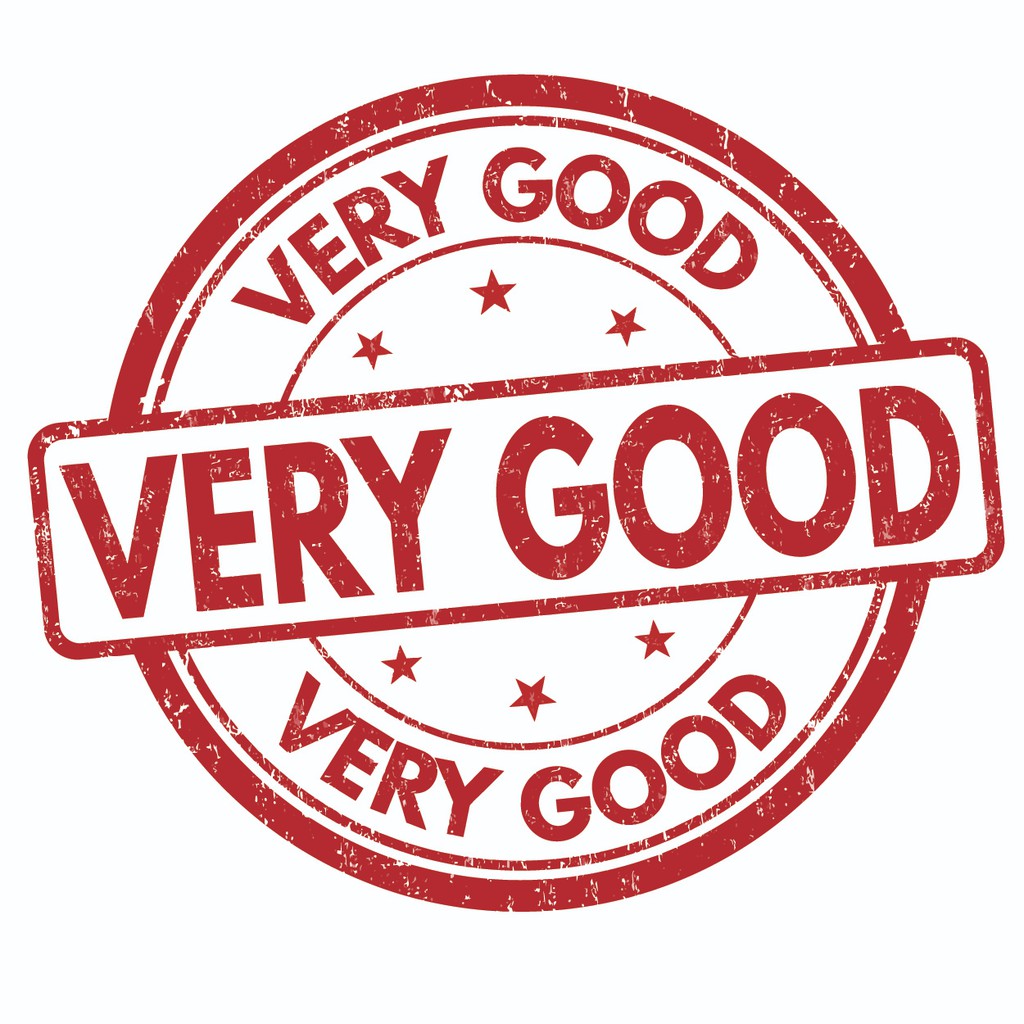 VERY-GOOD