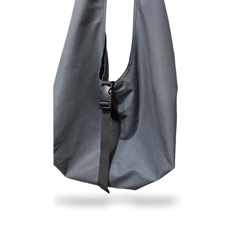 Túi Đeo Chéo Local Brand Chính Hãng DRIMWE Kén Bag Unisex Nam Nữ