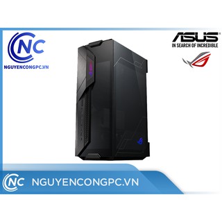 Vỏ Case ASUS ROG Z11 (Mini ITX/Màu đen)