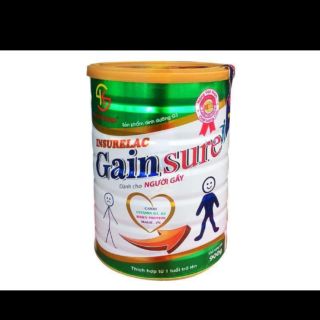 Com 6lon insurelac gain sure 900g date 2/2026