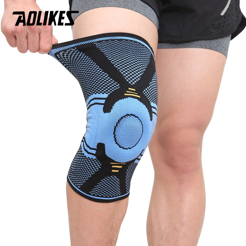 BĂNG BẢO VỆ ĐẦU GỐI AOLIKES 7725