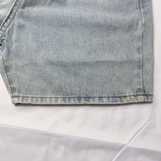 Quần short jeans nữ HOMIES trẻ trung cá tính