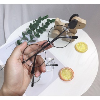 Kính mắt tròn 5233