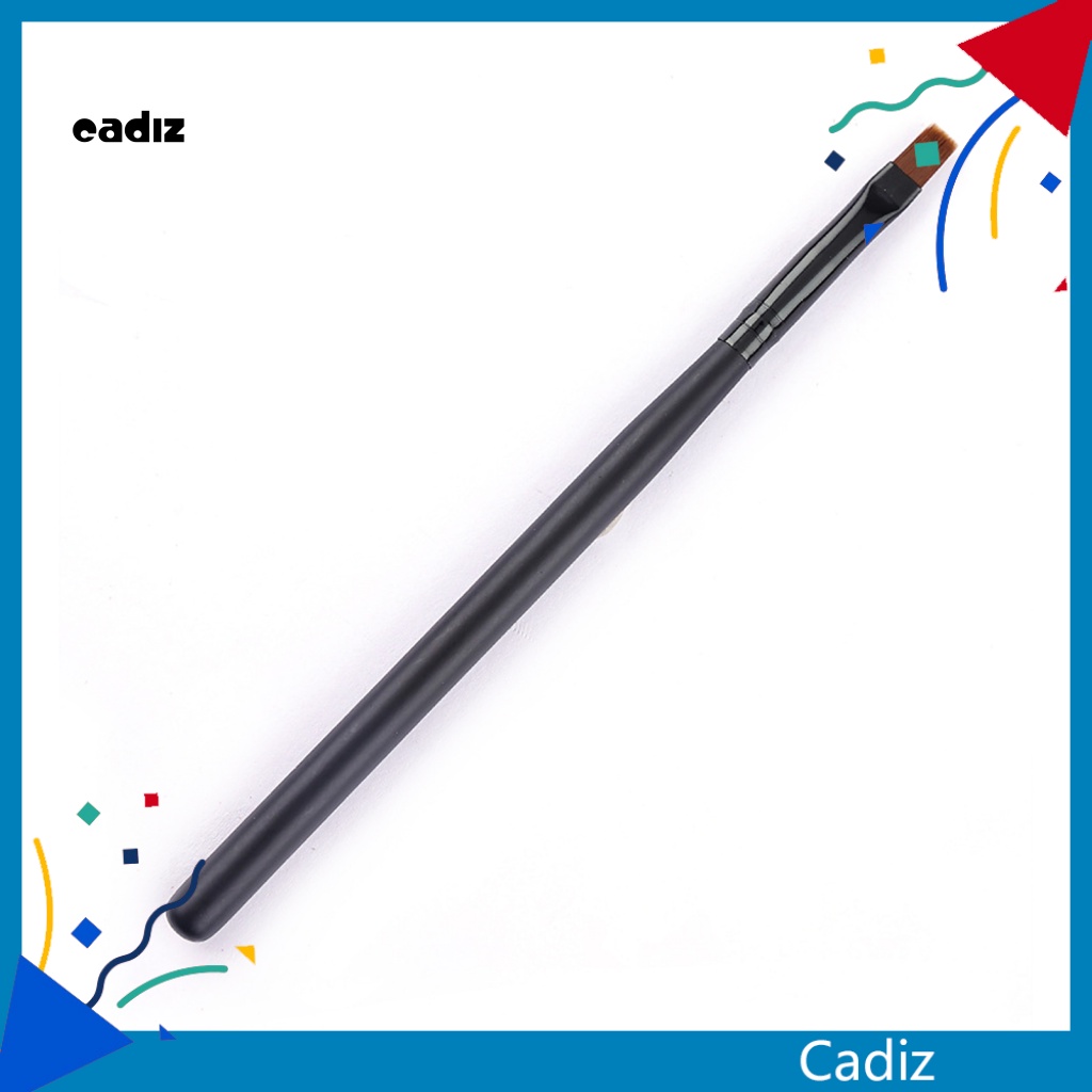 Bút Gel UV Nối Dài Móng Tay Với 4 Kiểu Dáng Tùy Chọn Thoải Mái Để Trang Trí Móng