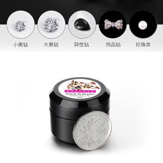 Gel đính đá ( UV/LED) hũ 8ml