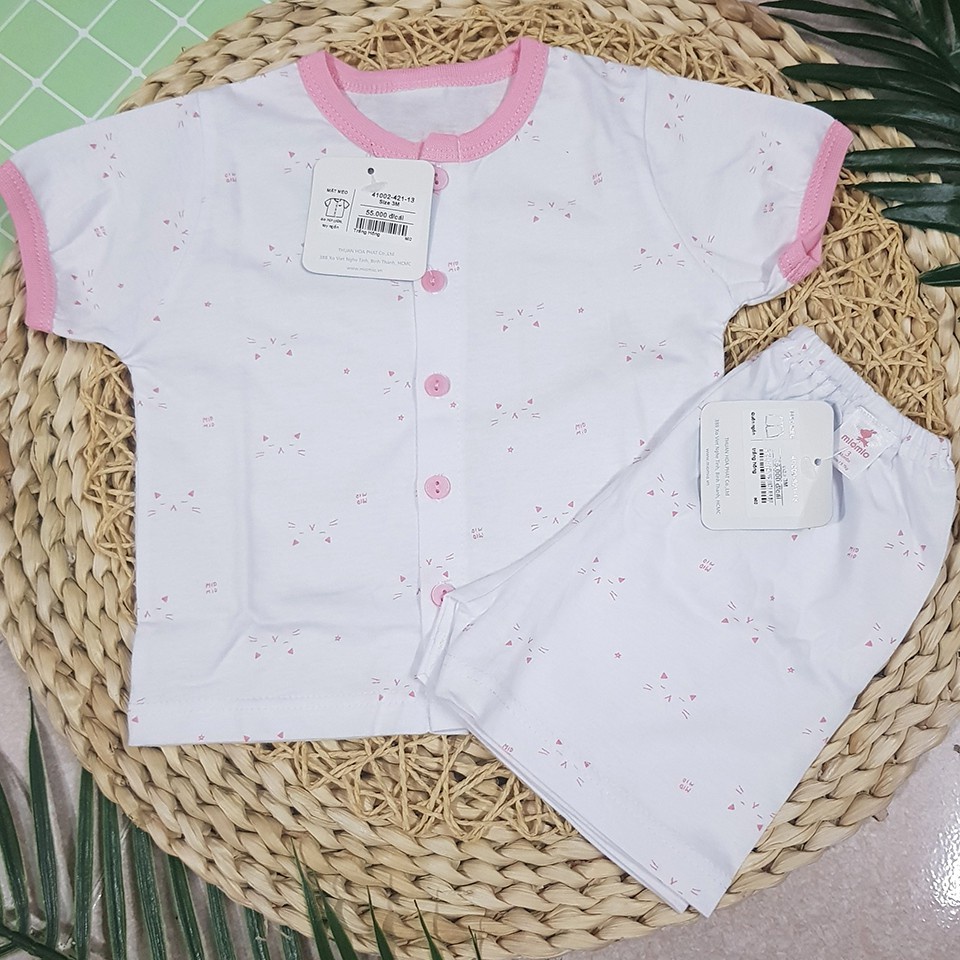 Quần Mio cộc