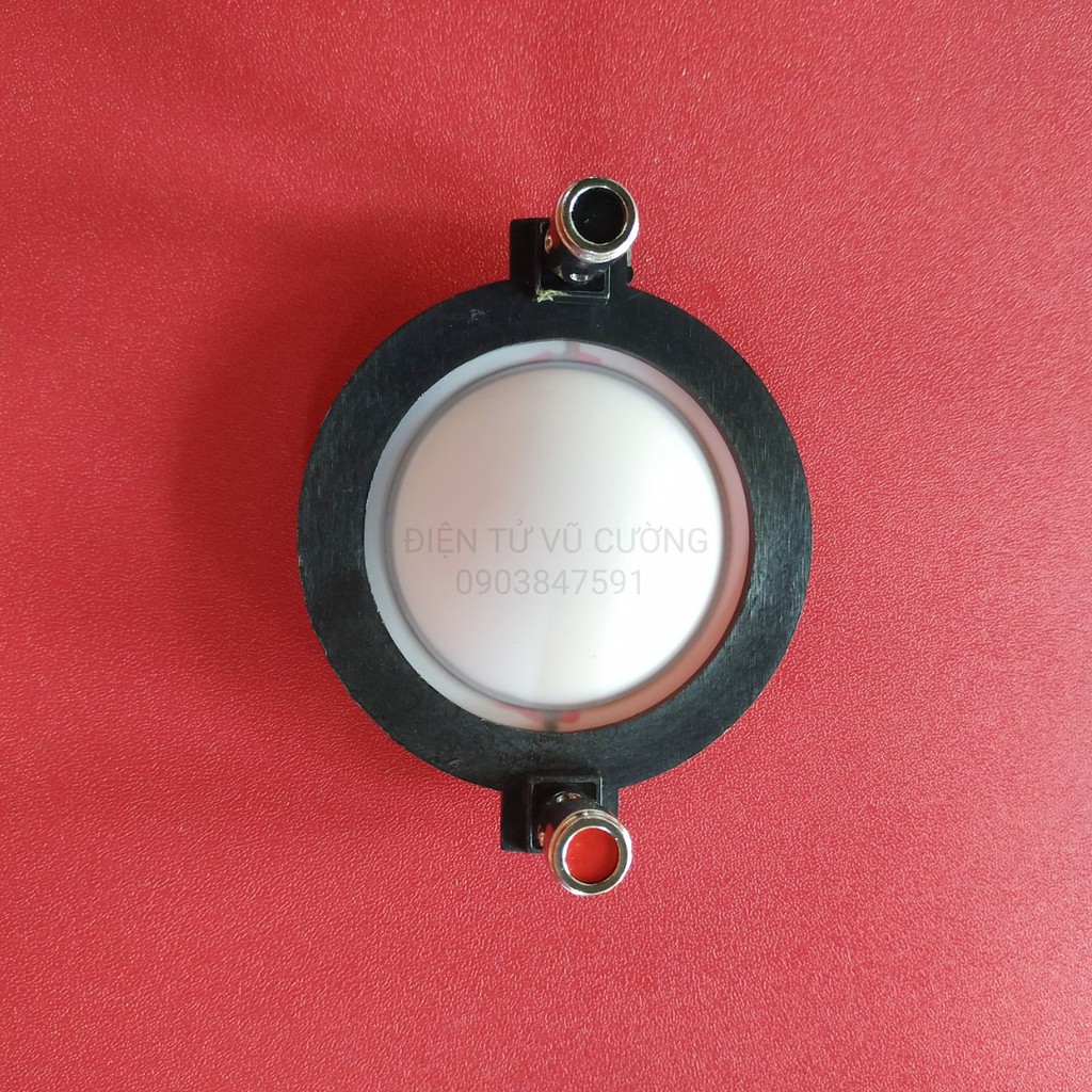 Coll loa tress 450 Từ