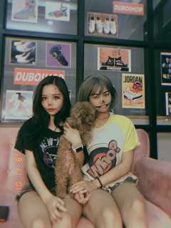 MÀU VẼ MẶT - VẼ GIÀY - VẼ ÁO