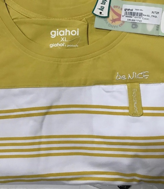 Bộ Mặc Nhà Gia Hồi