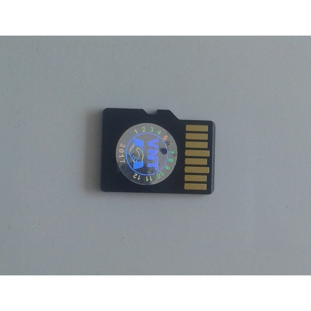 Thẻ nhớ 2Gb Micro SD | BigBuy360 - bigbuy360.vn