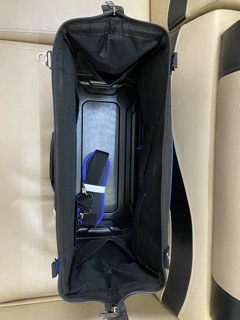 Túi đựng đồ nghề size 17 inch