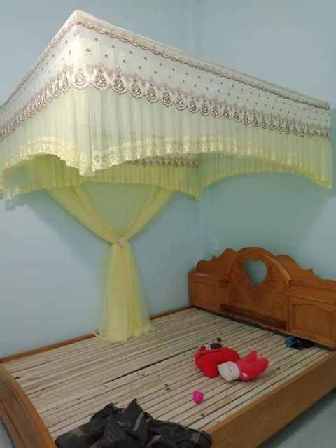 màn khung cao cấp (không kèm theo khung)