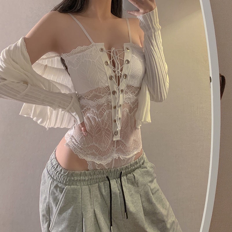 Đầm Ngủ Cỡ Lớn Thiết Kế Quyến Rũ Cho Nữ | BigBuy360 - bigbuy360.vn