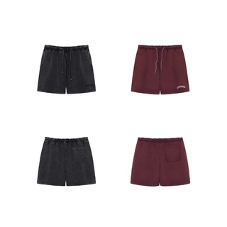 Quần Oh Wonder Studio Washed Short