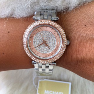 Đồng hồ nữ Michael Kors MK3446