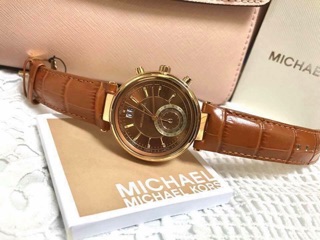 Đồng Hồ Nữ Au - Michael Kors