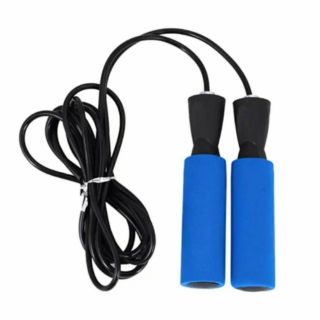 Dây nhẩy thể dục cao cấp dây đen