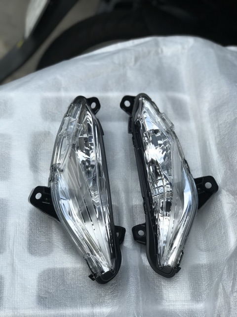 Xi Nhan Trước Winner V1