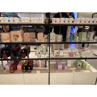 Nước hoa nữ Zara chai 180ml