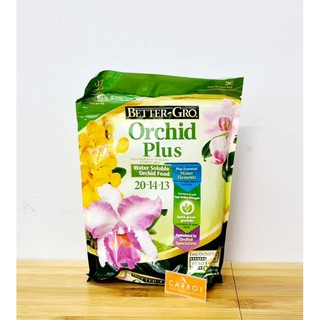 Phân bón lá Orchid Plus 450g hàng Mỹ