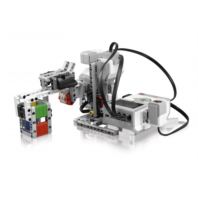 Lego Mindstorm EV3 Core set