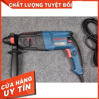 MÁY KHOAN BÊ TÔNG BOSCH 2-26 | máy khoan