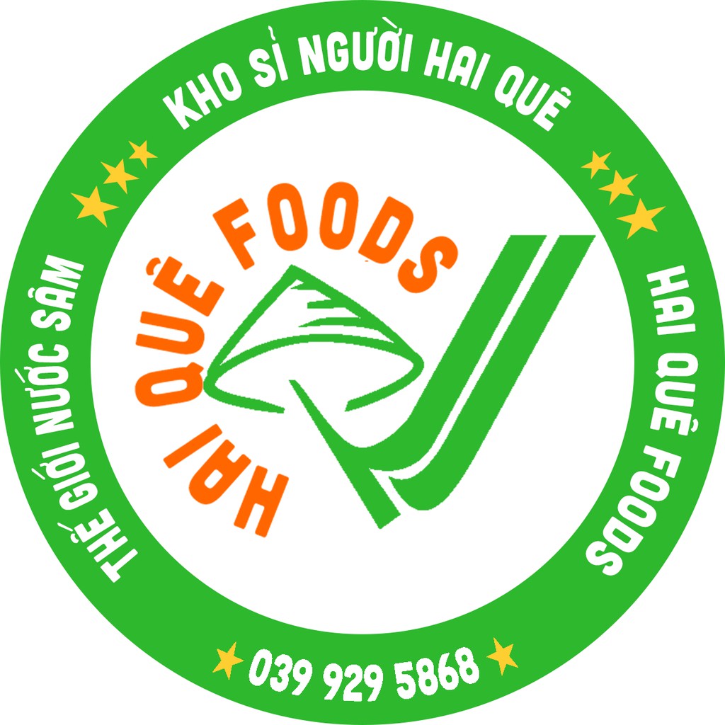 Kho sỉ Người Hai Quê