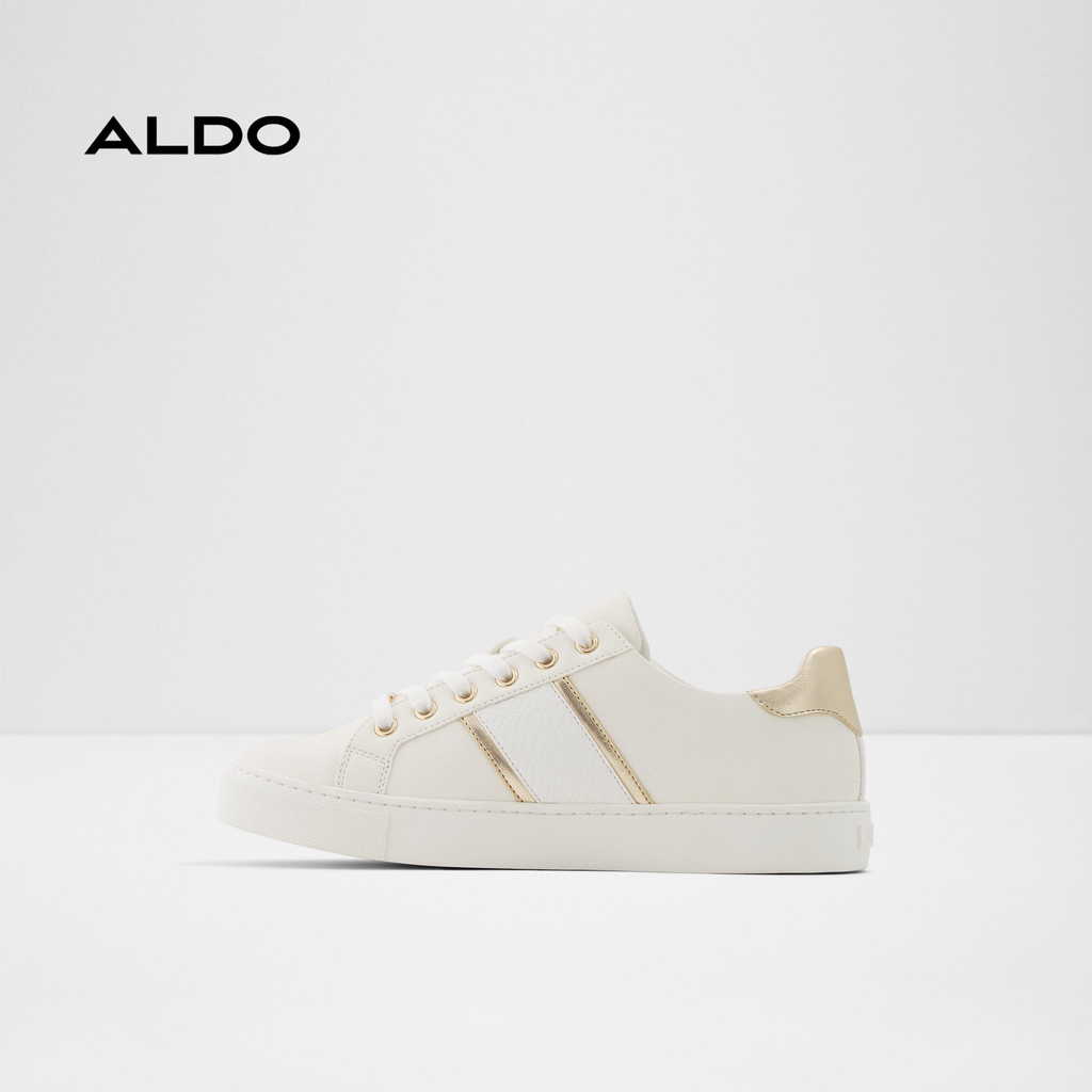 [Mã WABRWS24 giảm 15% đơn 150K] Giày sneaker cổ thấp nữ ALDO STRELLEY