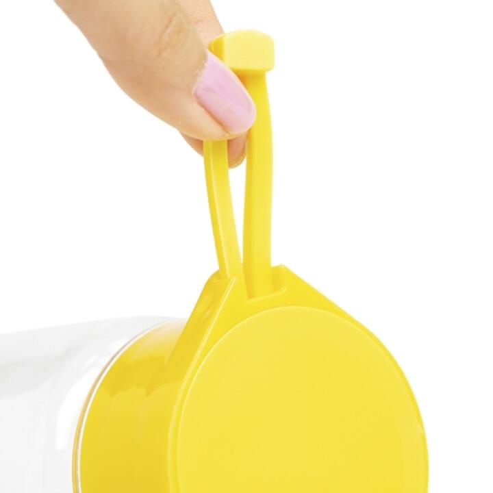 Bình Nước ARTBOX Hàn Quốc Iren Có Quai Xách Tiện Lợi