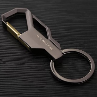 Móc Khóa Inox Cao Cấp Omuda 12