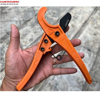 Kéo cắt ống pvc 3-33mm asaki ak-0090