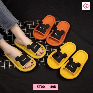DÉP GẤU CUTE 15T001