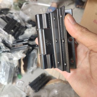 Bản lề cửa nhôm lề 2d