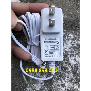 ADAPTER NGUỒN 7.5V 1A LOẠI TỐT