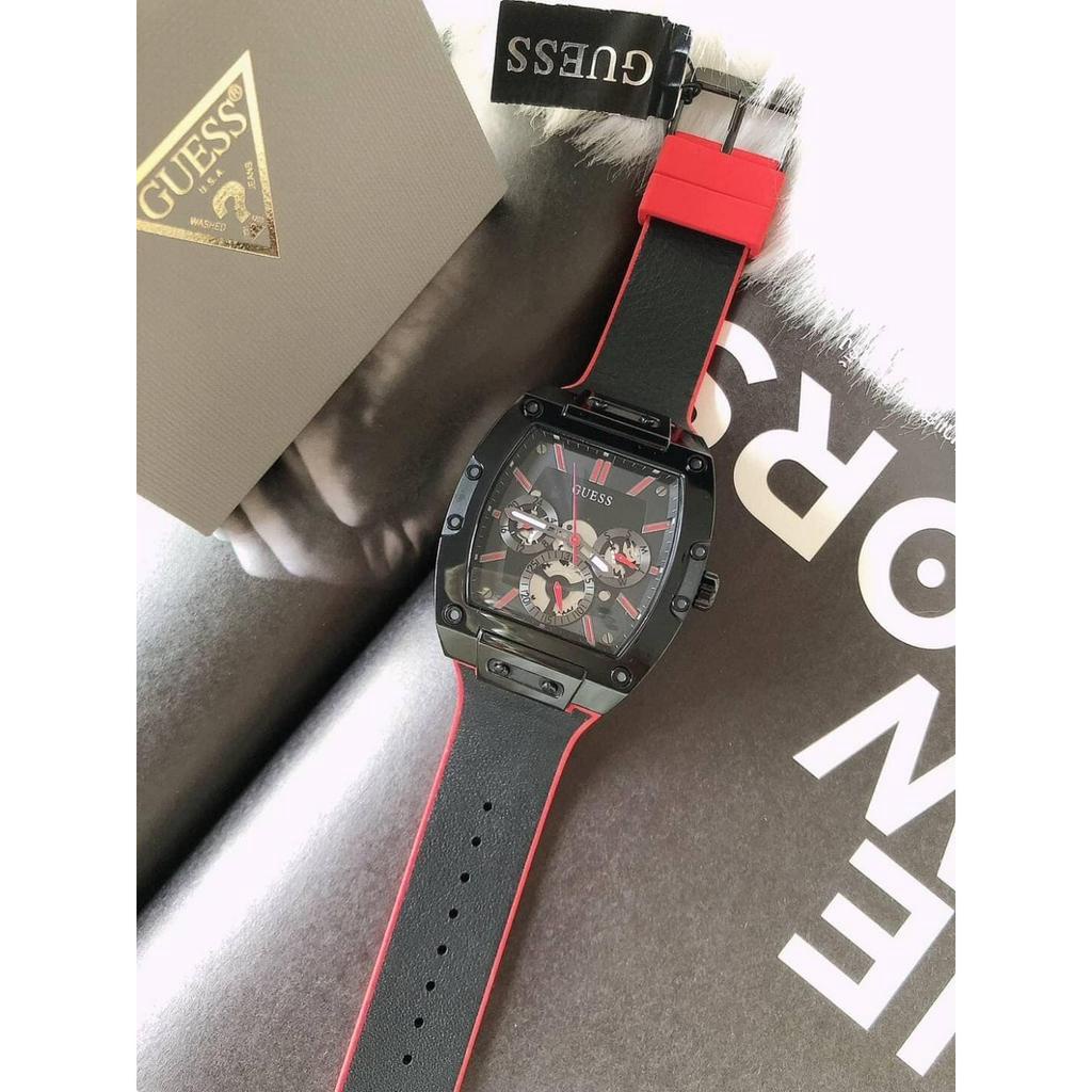 Đồng Hồ Nam Guess Watches Trend GW0202G7