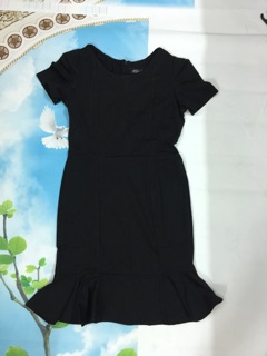 Đầm sale 50k