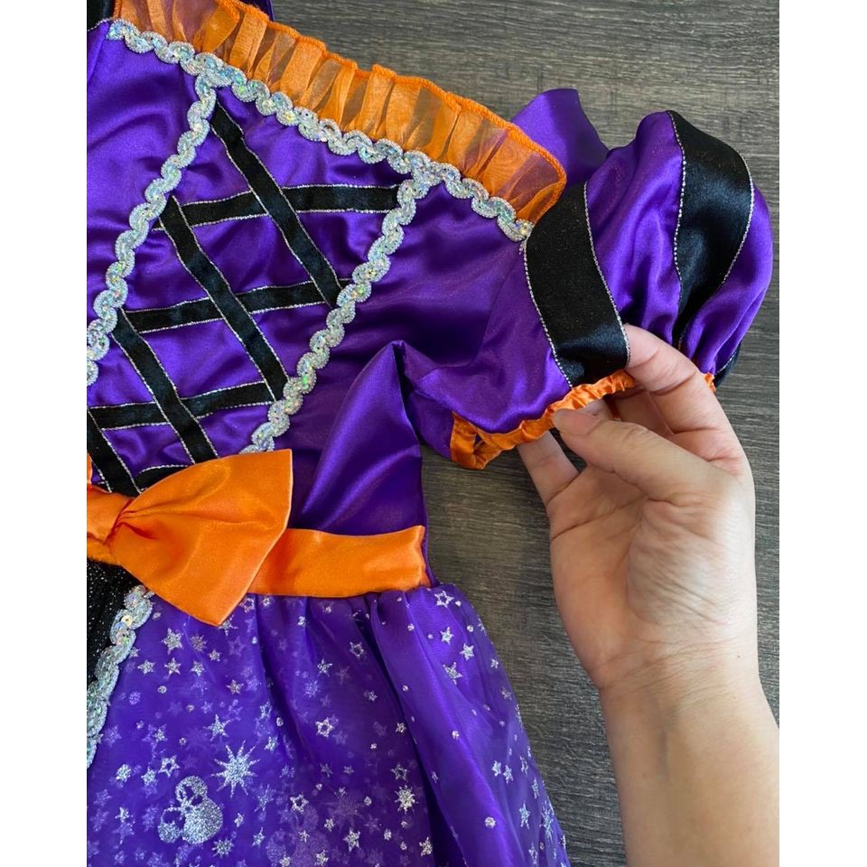 váy dạ tiệc djsney mjckey | BigBuy360 - bigbuy360.vn