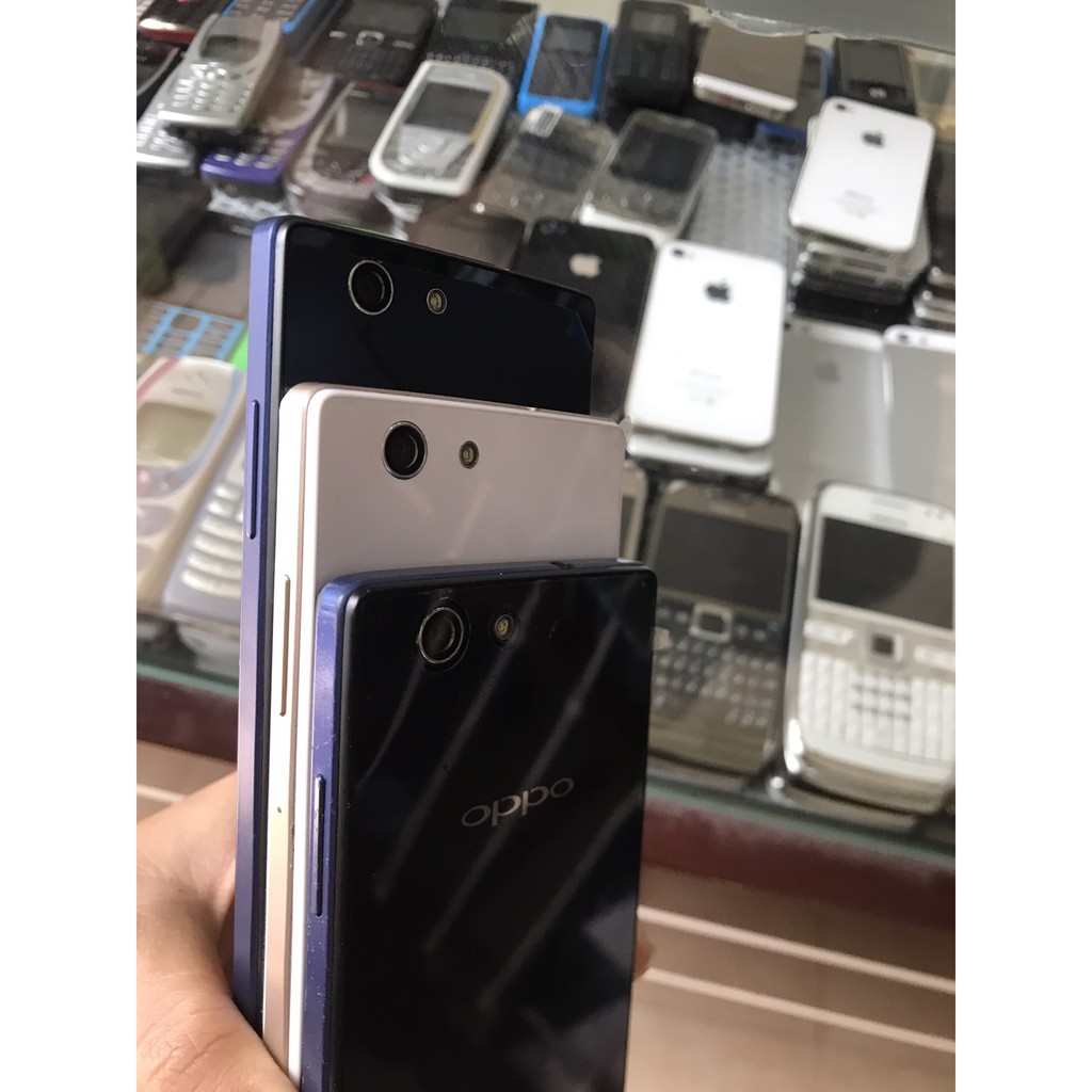 Điện thoại OPPO Neo 5 Màn Hình To 2 SIM Bộ Nhớ 8GB  Đẹp Keng Full Chức Năng | BigBuy360 - bigbuy360.vn